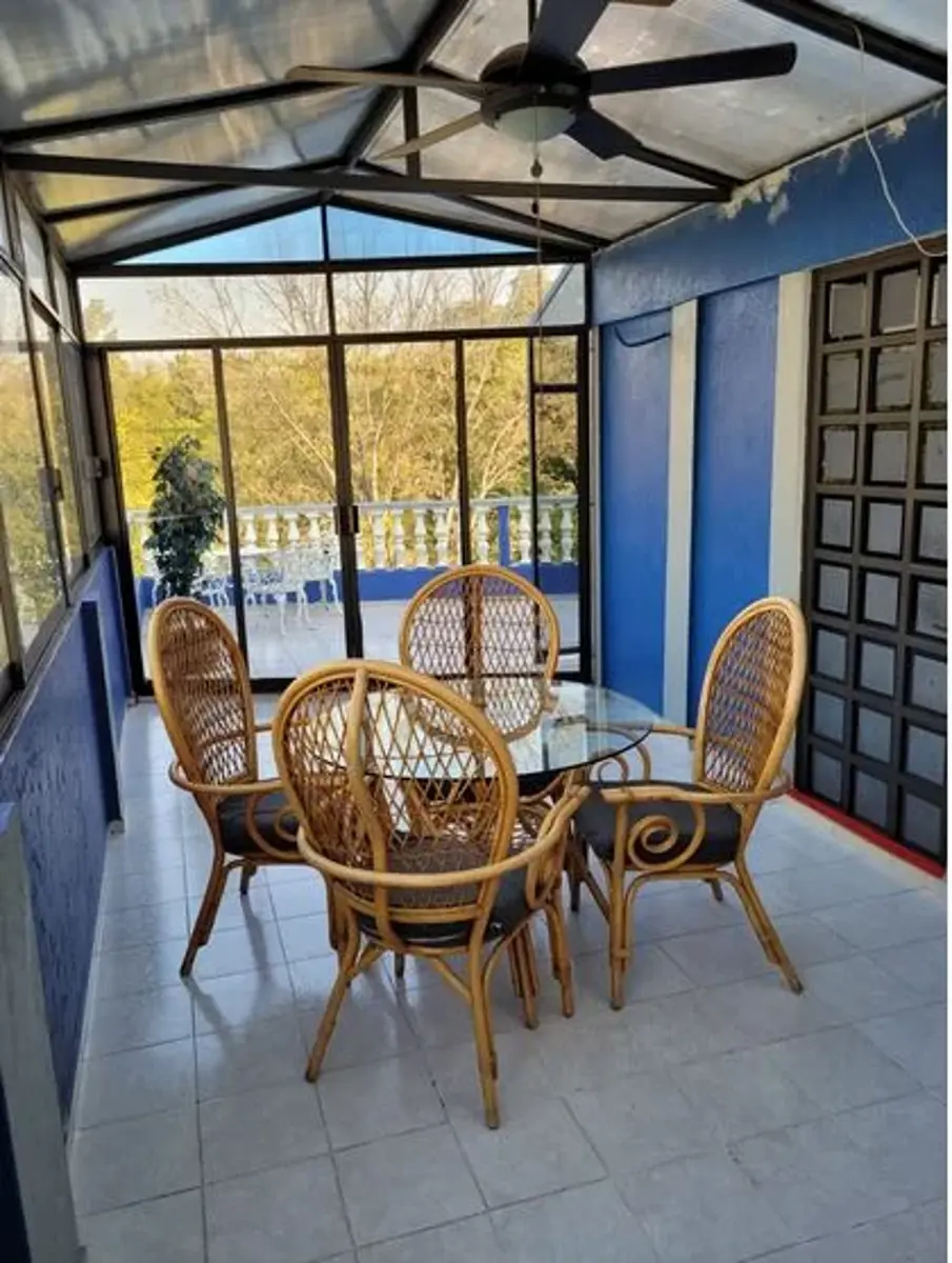 Departamento en renta en Los Reyes Ixtacala 2da. Sección, Tlalnepantla de Baz — foto 1 de 27