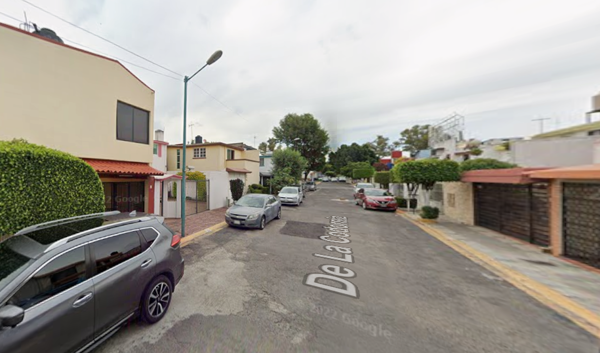 Casa en venta en Las Alamedas, Atizapán de Zaragoza — foto 3 de 10