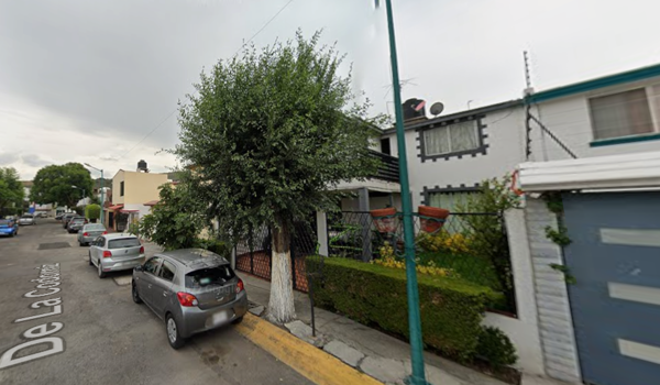 Casa en venta en Las Alamedas, Atizapán de Zaragoza — foto 2 de 10