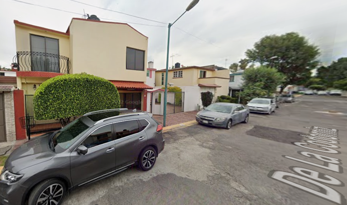 Casa en venta en Las Alamedas, Atizapán de Zaragoza — foto 1 de 10