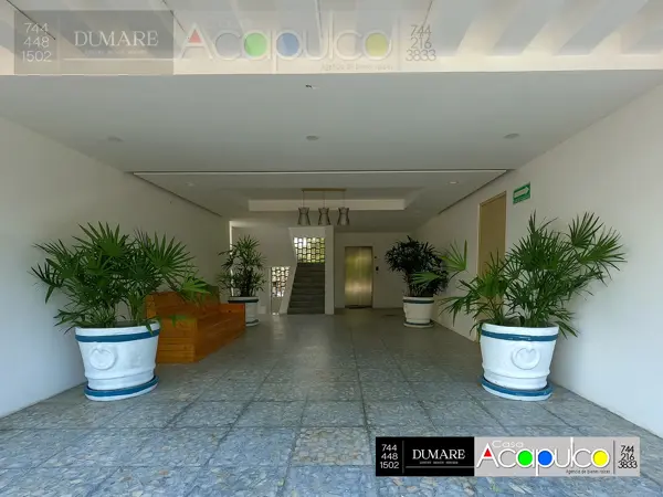 Departamento en venta en Las Playas, Acapulco de Juárez — foto 2 de 42
