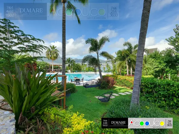 Departamento en venta en Las Playas, Acapulco de Juárez — foto 3 de 42