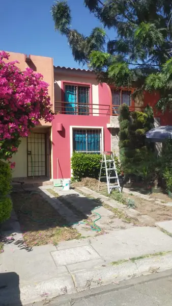 Casa en venta en Paseos del Bosque, Tecámac — foto 2 de 9
