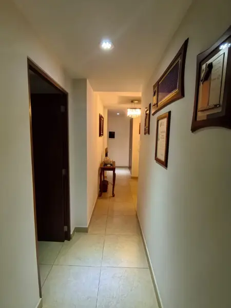 Departamento en venta en Anáhuac I Sección, Miguel Hidalgo — foto 3 de 24