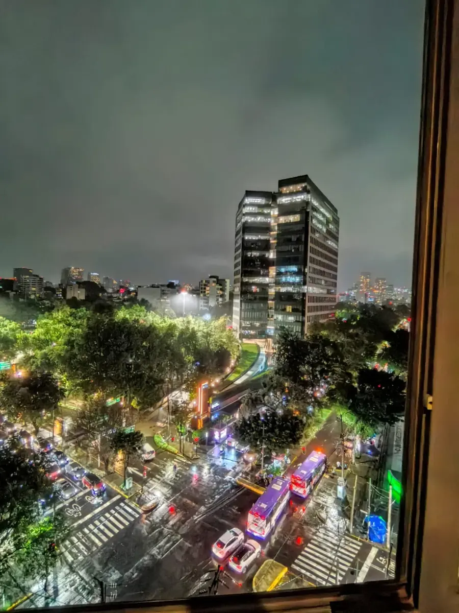 Departamento en venta en Anáhuac I Sección, Miguel Hidalgo — foto 1 de 24