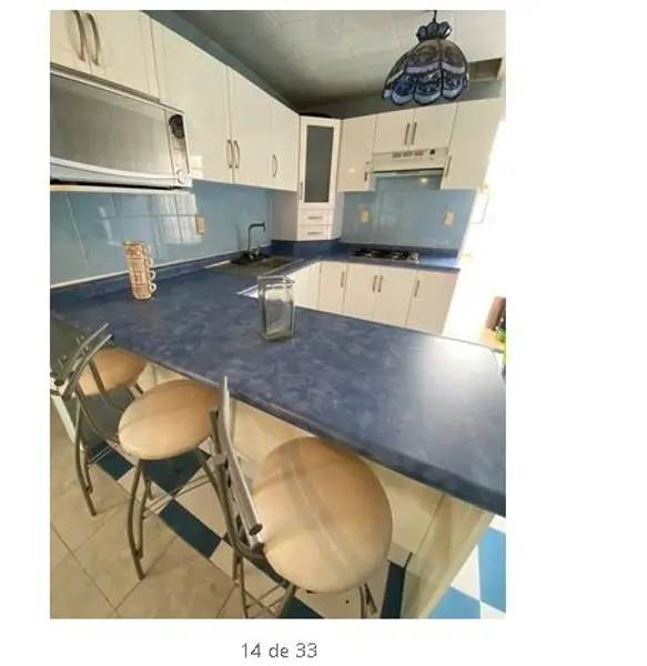 Casa en venta en Villa de las Flores 1a Sección (Unidad Coacalco), Coacalco de Berriozábal — foto 3 de 20