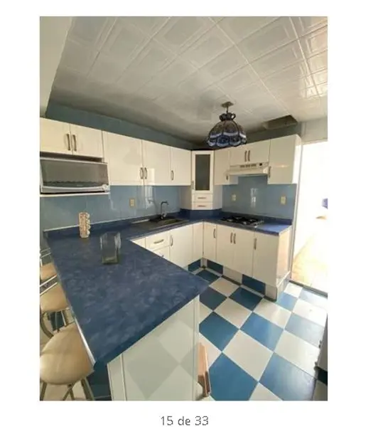 Casa en venta en Villa de las Flores 1a Sección (Unidad Coacalco), Coacalco de Berriozábal — foto 2 de 20