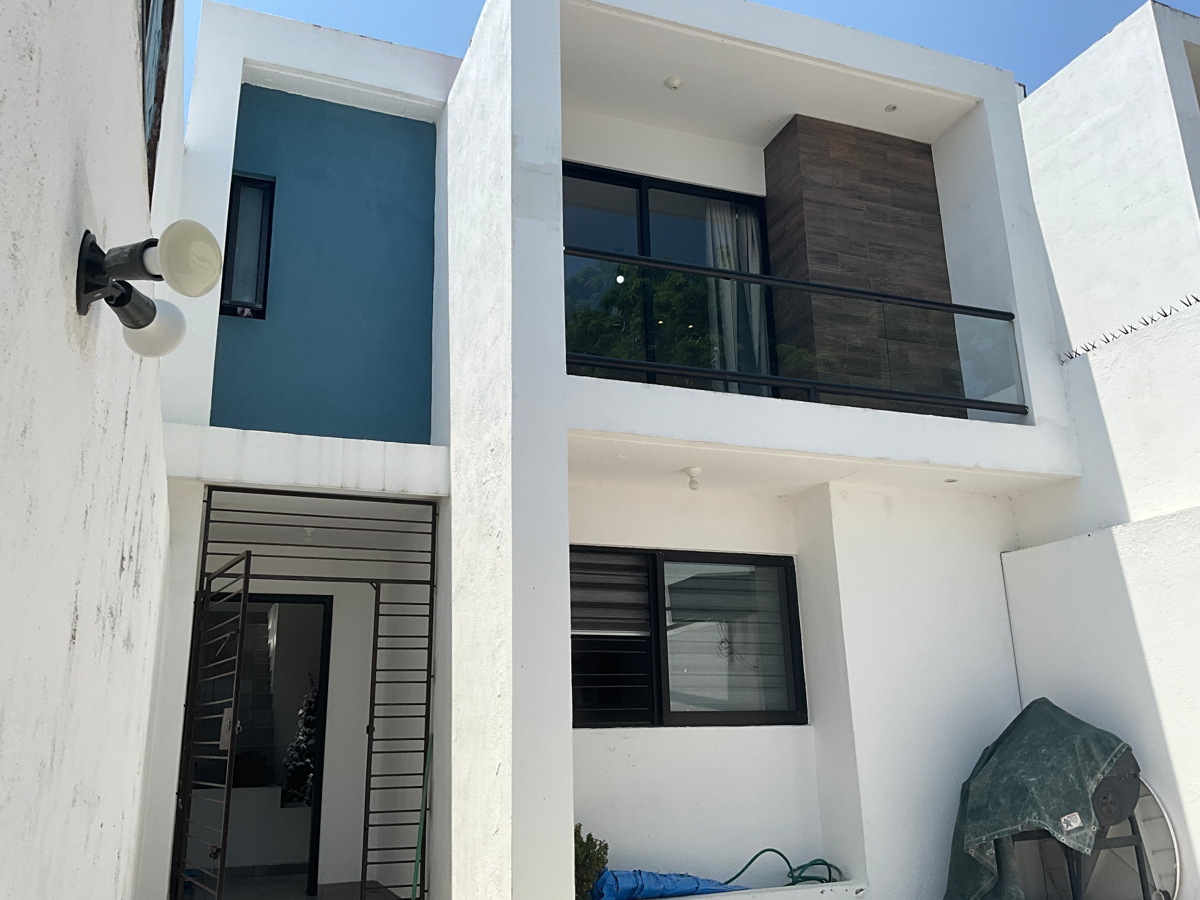 Casa en renta en Lomas Del Mar, Boca del Río — foto 1 de 15