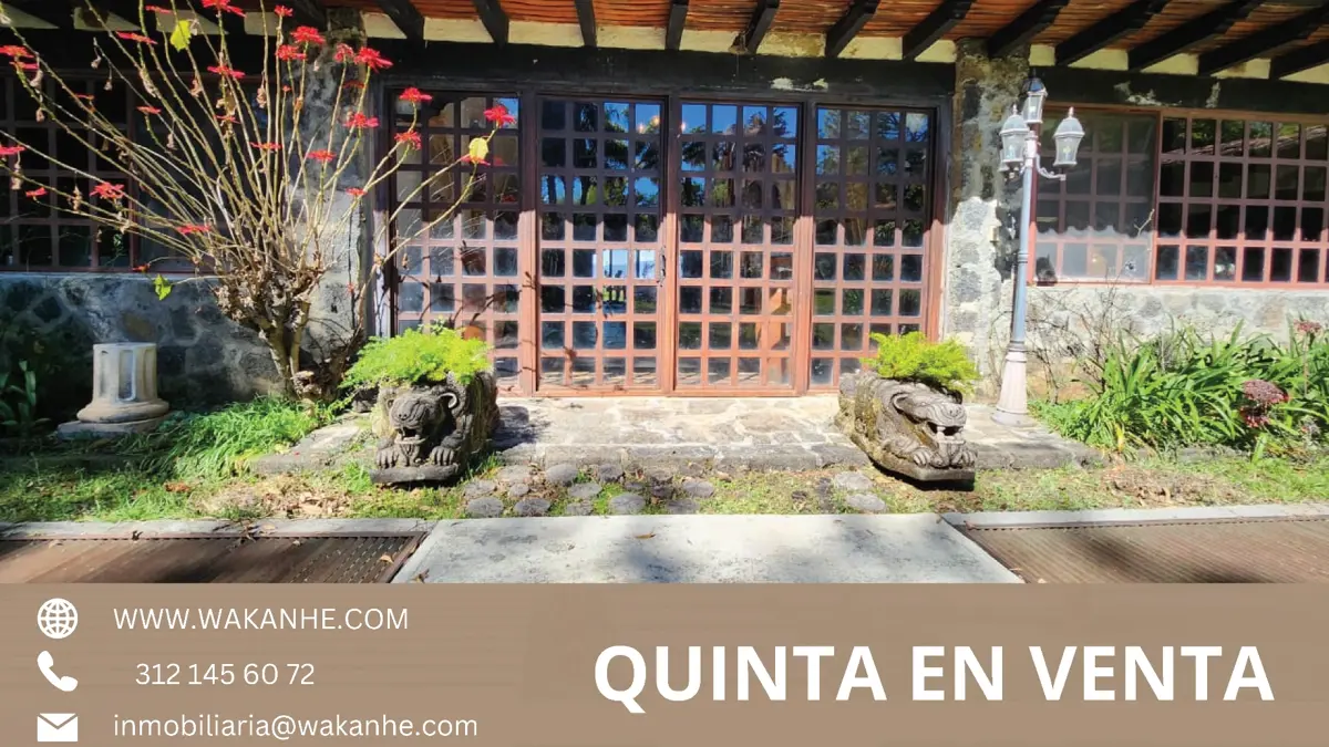 Finca-Rancho en venta en Patambicho, Tzintzuntzán — foto 1 de 46