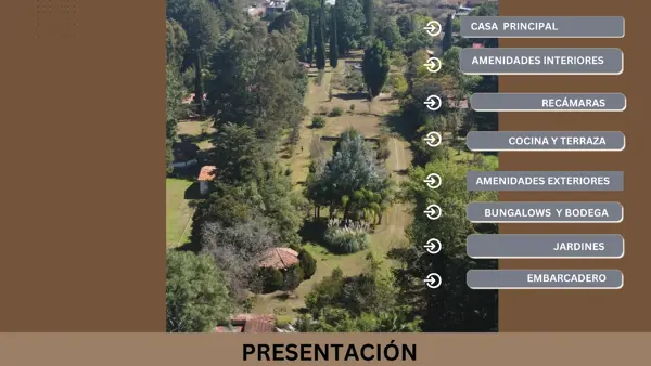 Finca-Rancho en venta en Patambicho, Tzintzuntzán — foto 2 de 46