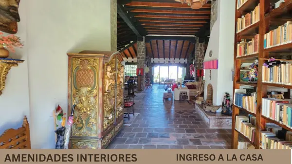 Finca-Rancho en venta en Patambicho, Tzintzuntzán — foto 3 de 46