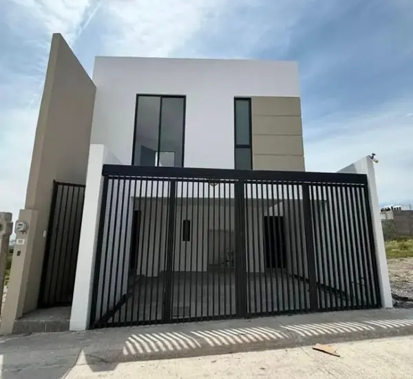 Venta de casa en Fuerte Ventura, a 5 min de Villa Magna