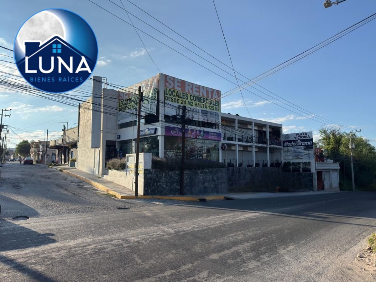 Local en renta en El Carmen, Tula de Allende — foto 1 de 16
