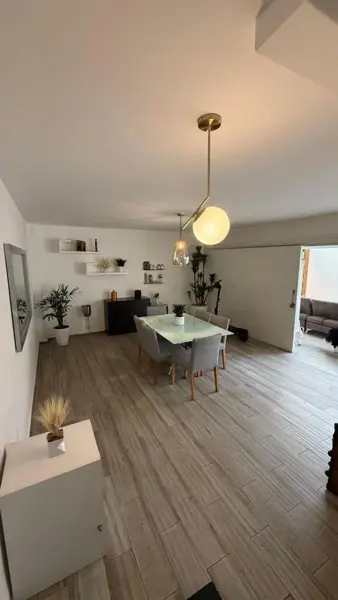 Casa en renta en Polanco V Sección, Miguel Hidalgo — foto 2 de 7