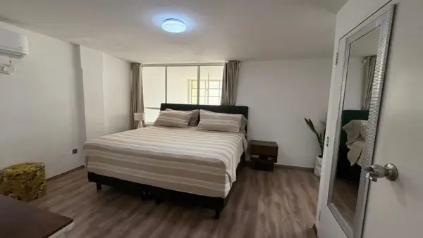 Casa en renta en Polanco V Sección, Miguel Hidalgo — foto 3 de 7