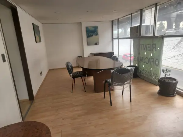 Oficina en renta en Bosque de Echegaray, Naucalpan de Juárez — foto 2 de 9