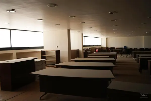 Edificio en venta en Albert, Benito Juárez — foto 2 de 6