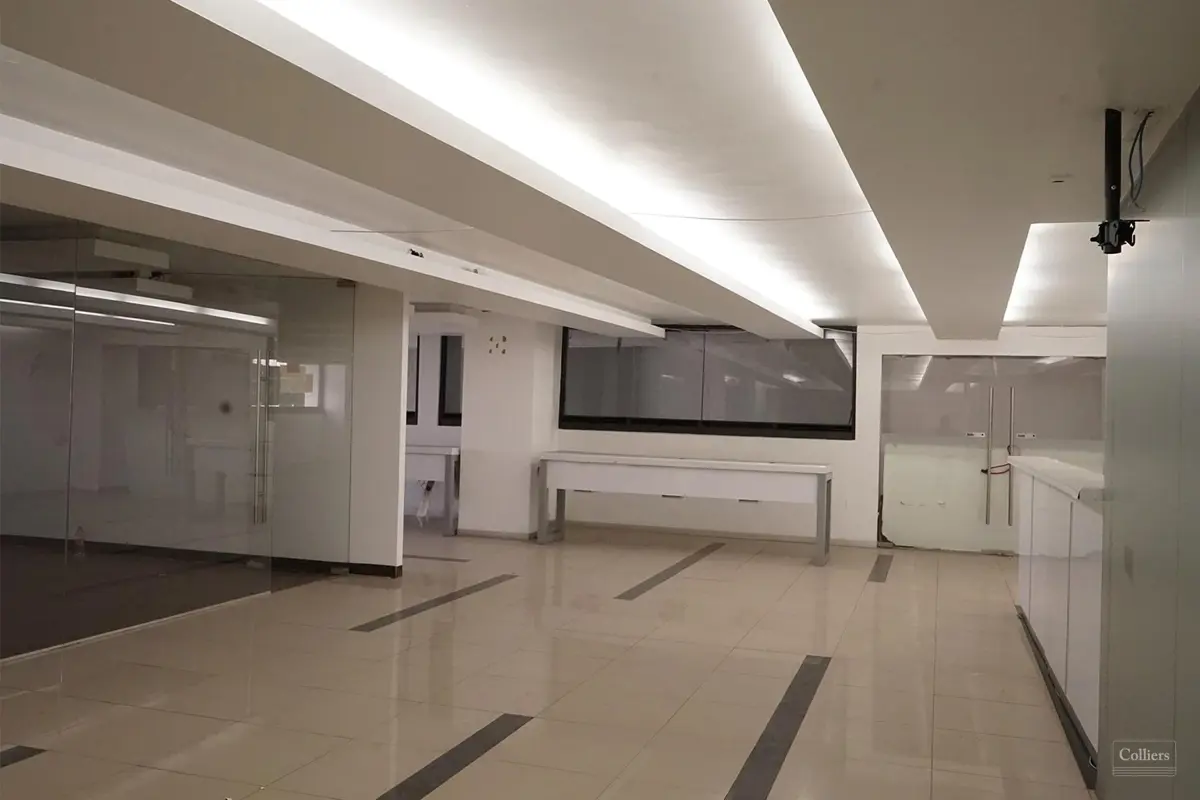 Edificio en venta en Albert, Benito Juárez — foto 1 de 6