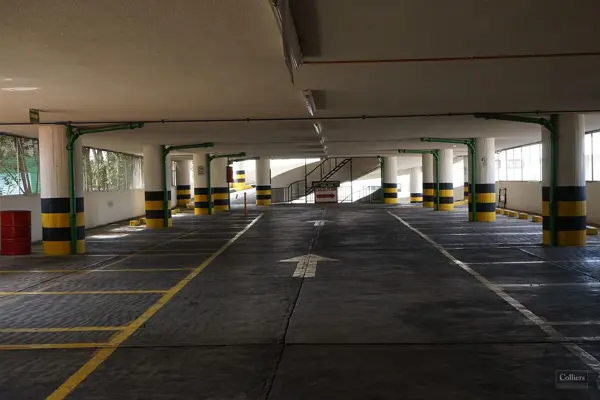 Edificio en venta en Albert, Benito Juárez — foto 3 de 6