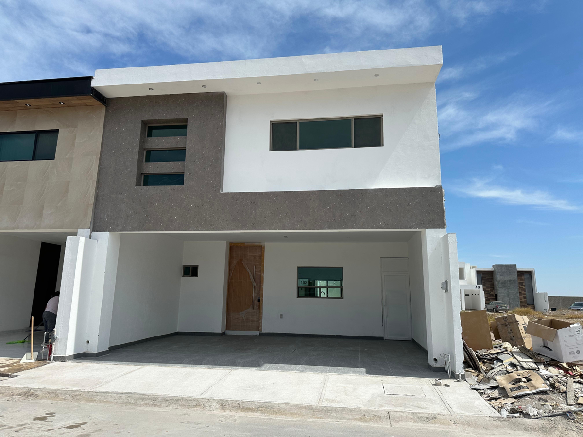 Casa en venta en Los Viñedos, Torreón — foto 1 de 23
