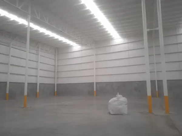 Nave en renta en Villas del Renacimiento, Torreón — foto 3 de 12
