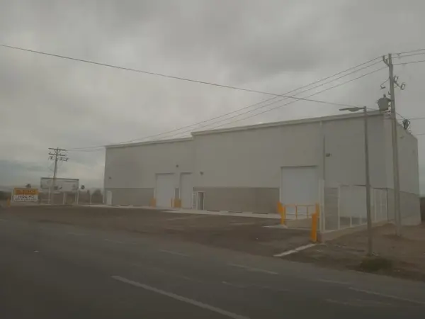 Nave en renta en Villas del Renacimiento, Torreón — foto 2 de 12