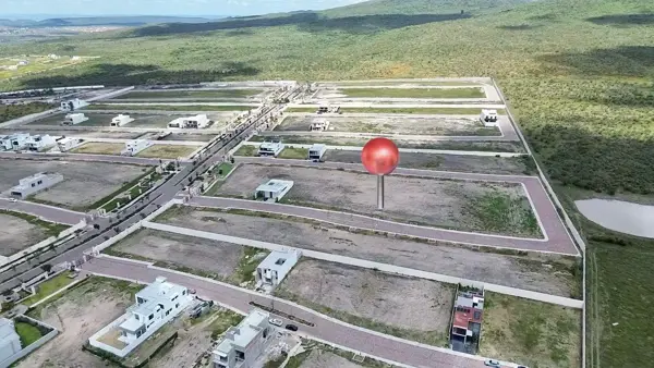 Terreno en venta en La Valenciana, León — foto 3 de 6
