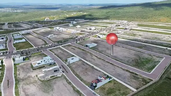 Terreno en venta en La Valenciana, León — foto 2 de 6