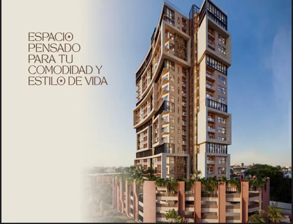 Departamento en venta en Boca del Rio Centro, Boca del Río — foto 3 de 14