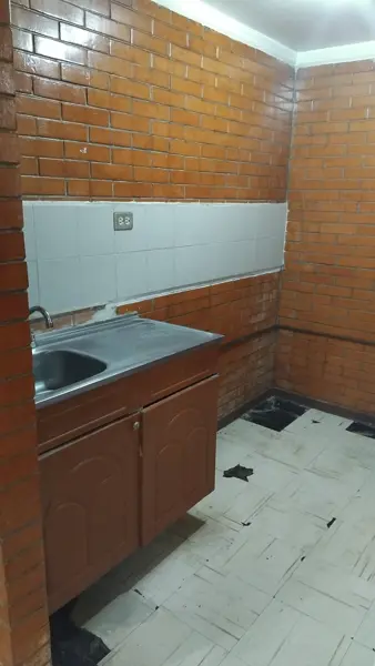 Departamento en renta en Santa Martha Acatitla Norte, Iztapalapa — foto 2 de 6