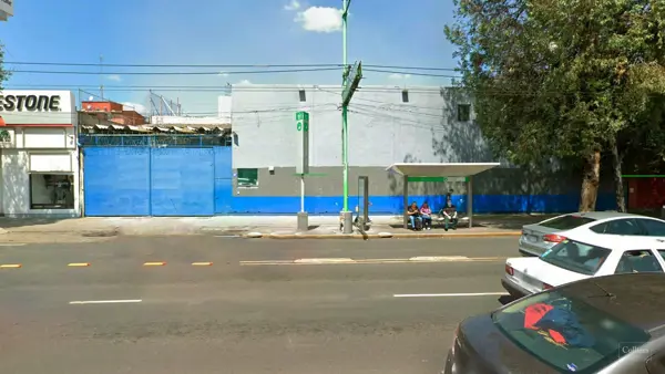 Bodega en venta en Doctores, Cuauhtémoc — foto 3 de 7