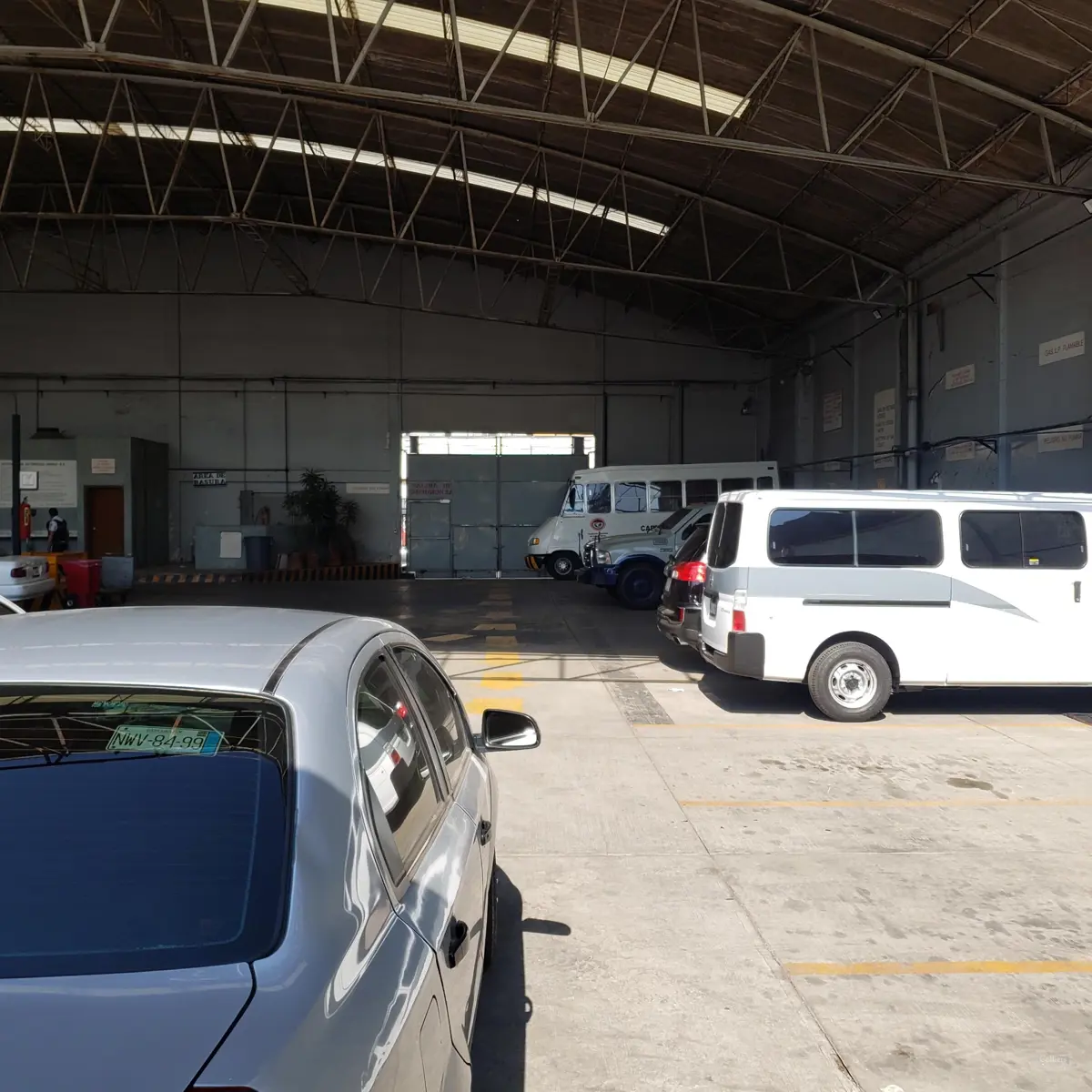 Bodega en venta en Doctores, Cuauhtémoc — foto 1 de 7