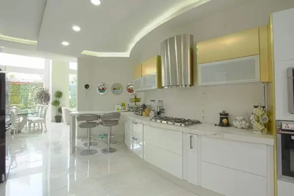 Departamento en renta en Lomas de Angelópolis, San Andrés Cholula — foto 2 de 9