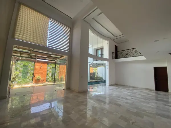 Departamento en renta en Lomas de Angelópolis, San Andrés Cholula — foto 3 de 9