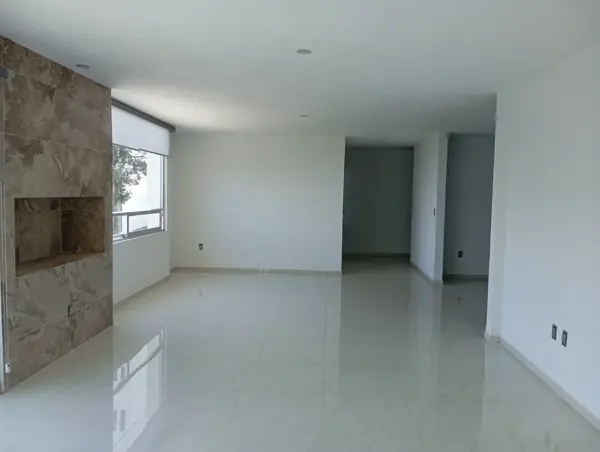 Departamento en venta en Rancho Blanco Ejido de Espíritu Santo, Atizapán de Zaragoza — foto 2 de 25