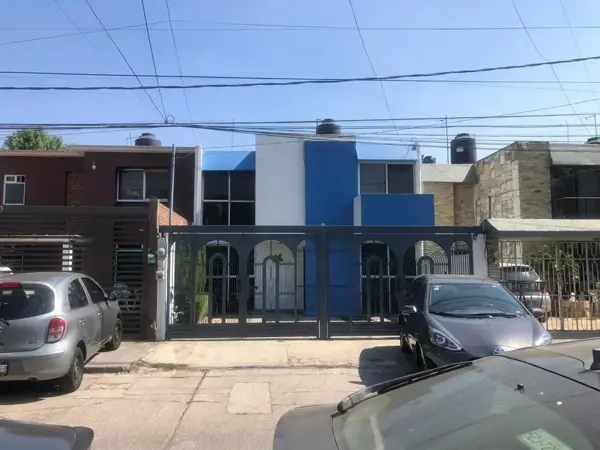 Casa en venta en Valle Dorado, Tlalnepantla de Baz — foto 2 de 38