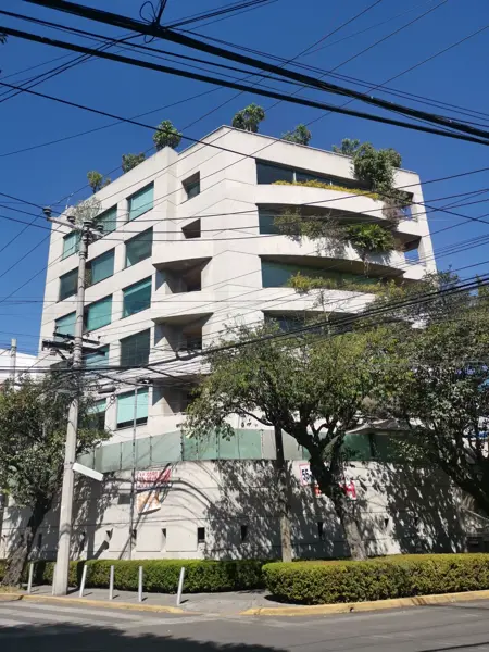 -*-*-*-exclusivo Ph en Venta Lomas de Chapultepec-*-*-*