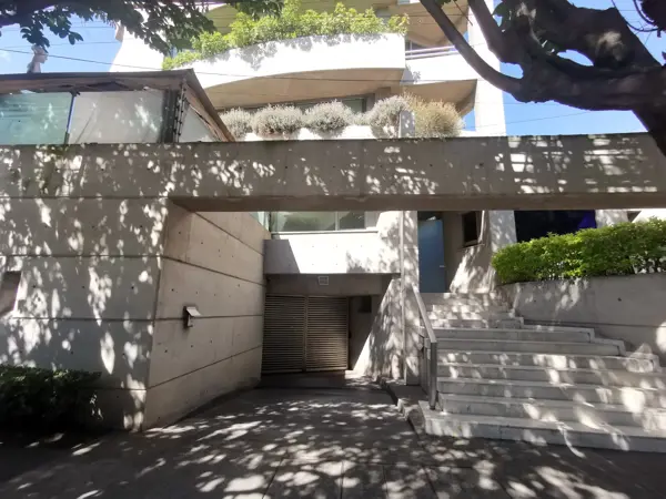 Departamento en venta en Lomas de Chapultepec I Sección, Miguel Hidalgo — foto 2 de 23