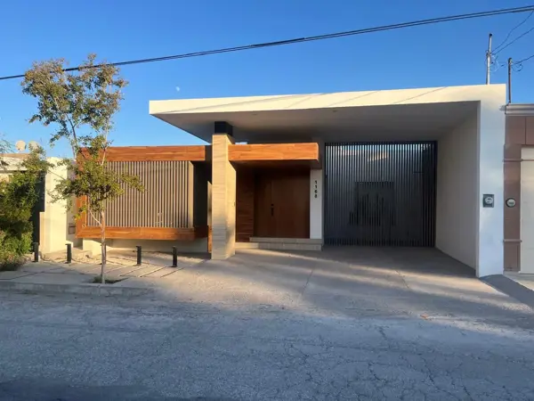Casa en venta en San Isidro, Torreón — foto 2 de 25