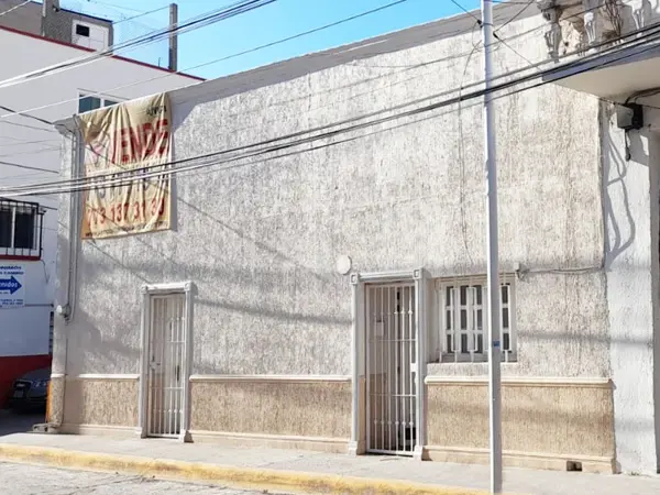 Casa en renta en Centro, Tula de Allende — foto 2 de 8