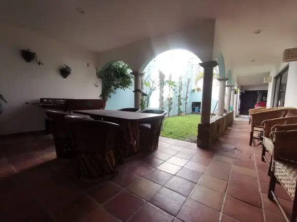 Casa en venta en Gabriel Martínez, Rioverde — foto 2 de 30