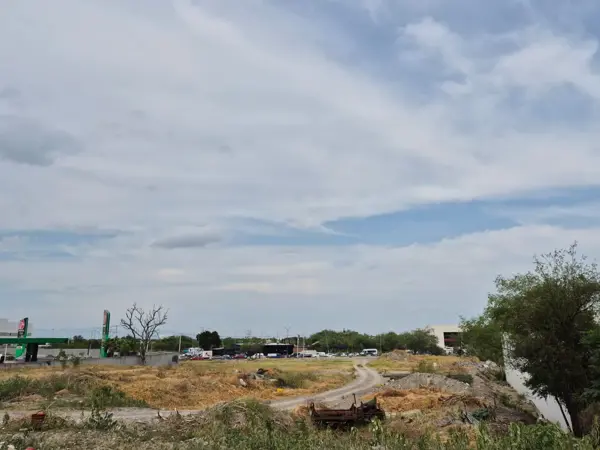 Terreno en renta en San Miguel, Apodaca — foto 2 de 9