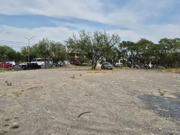 Terreno en renta en San Miguel, Apodaca — foto 3 de 9