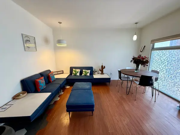 Departamento en venta en Roma Norte, Cuauhtémoc — foto 3 de 18