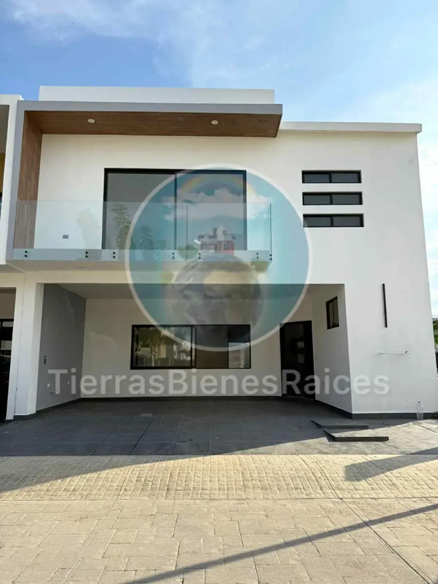 Casa en venta en Sabina, Centro — foto 1 de 3
