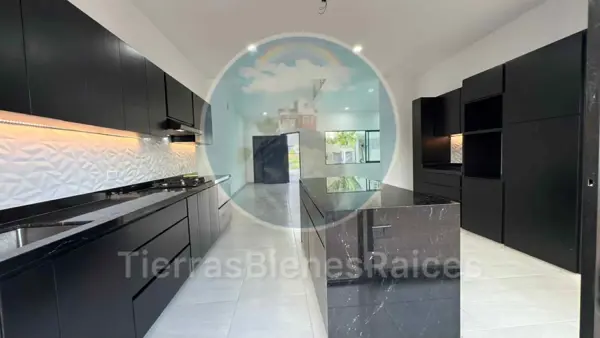 Casa en venta en Sabina, Centro — foto 2 de 3