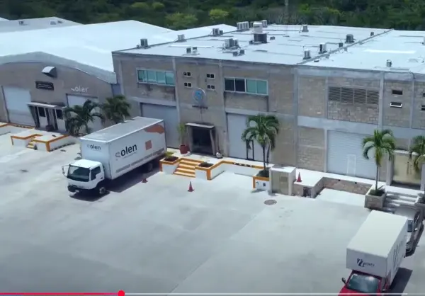 Bodega en venta en Cancún (Internacional de Cancún), Benito Juárez — foto 3 de 10