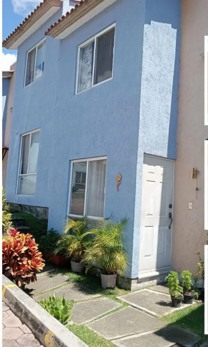 Casa en venta en Lomas de Tzompantle, Cuernavaca — foto 1 de 5