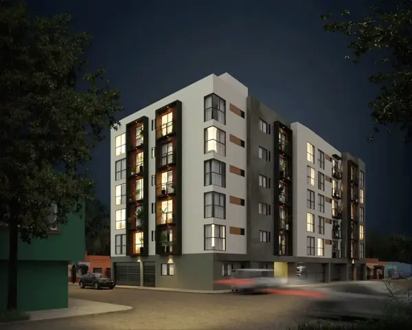 Departamento en venta en San Simon Tolnahuac, Cuauhtémoc — foto 2 de 7
