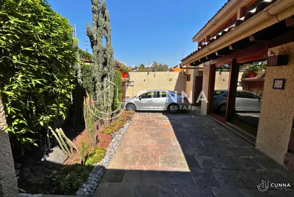 Casa en venta en Lomas de la Herradura, Huixquilucan — foto 3 de 28